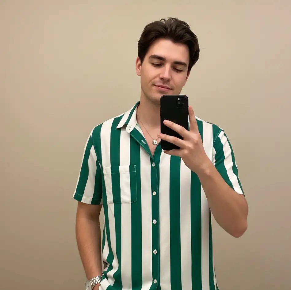 Original Shopper Photo